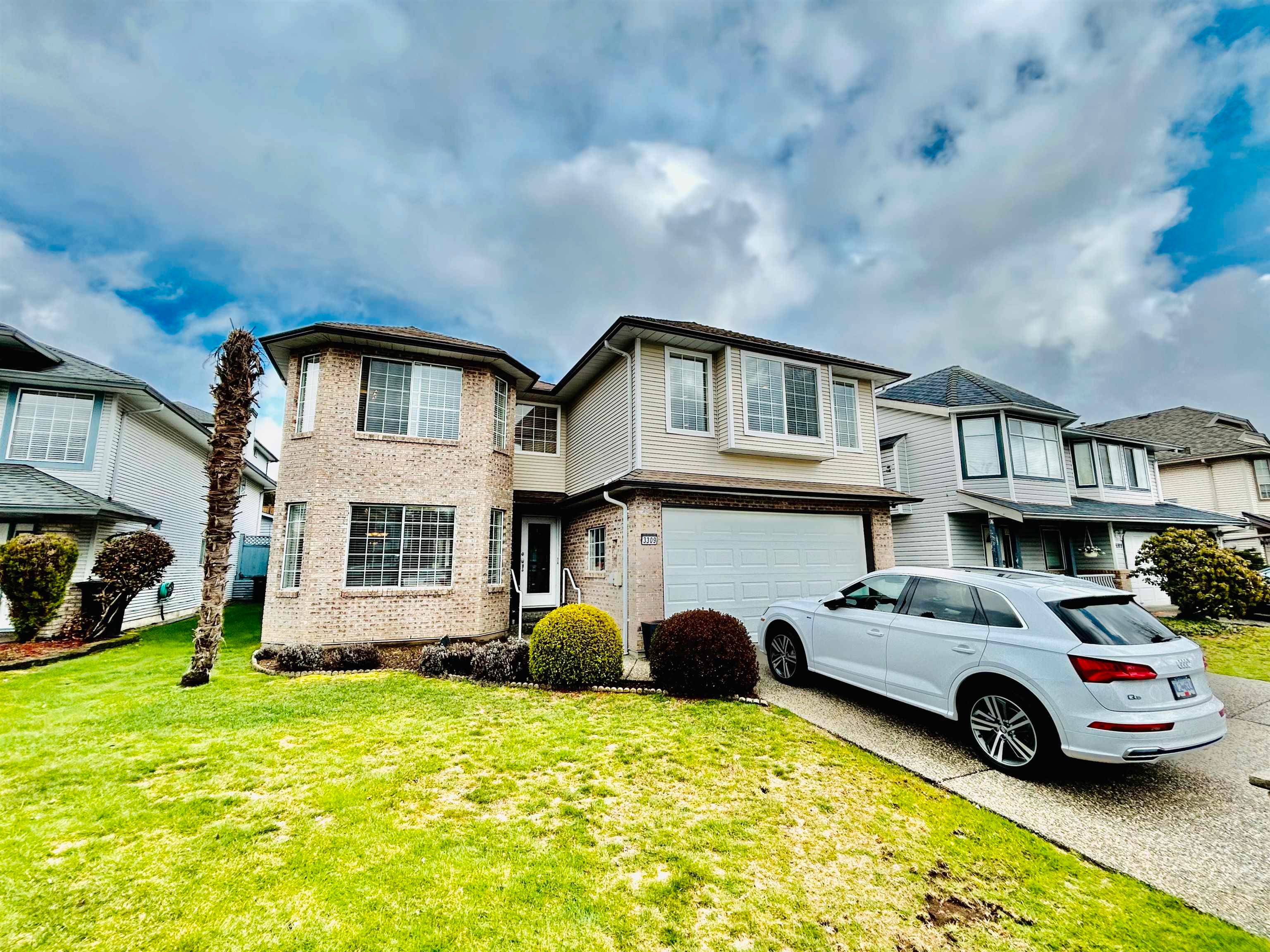 New property listed in Park Ridge Estates, Coquitlam