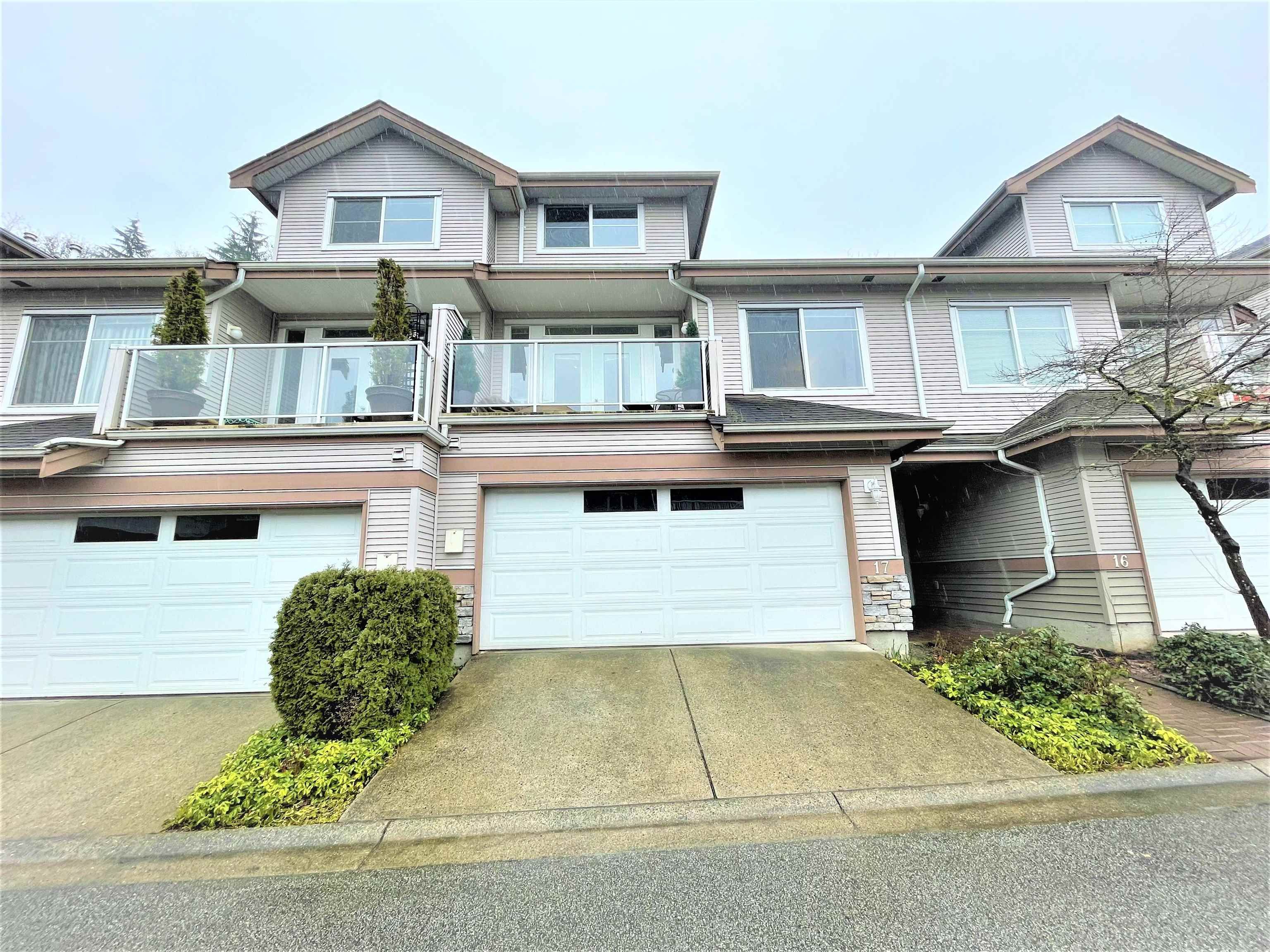 I have sold a property at 17 11860 RIVER RD in Surrey
