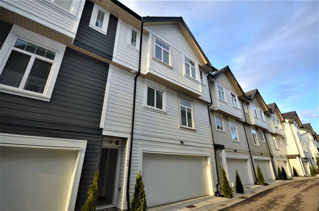 I have sold a property at 59 7665 209 ST in Langley
