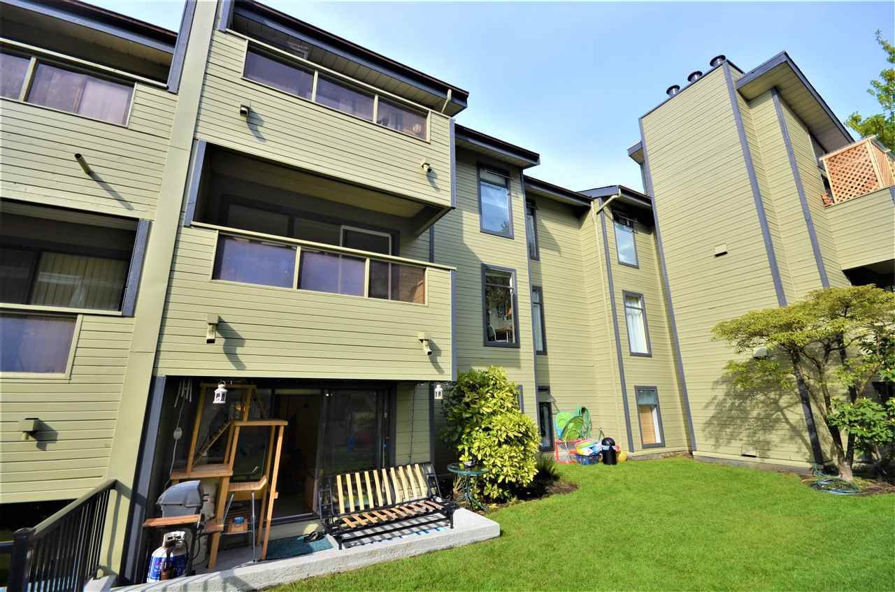 I have sold a property at 108 225 MOWAT ST in New Westminster
